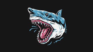 FREE Fast Aggressive 808 Rap Beat  JAWS   Dark Hip