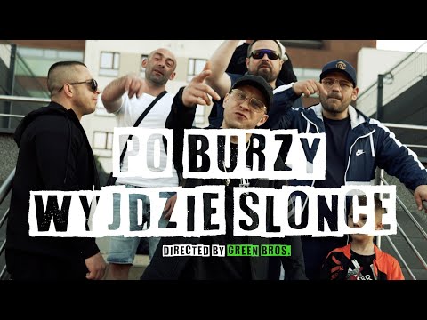 Seraf, TPS, Dudek - Po burzy wyjdzie słońce prod. Tytuz #tiwmixtape
