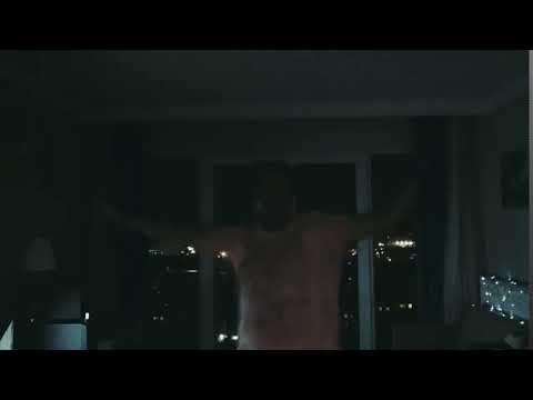 OĞUZ SASİ TAM DELİRİRKEN DÜŞÜYOR