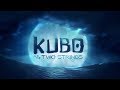 Kubo And The Two Strings 2016 Closing Title Sequence