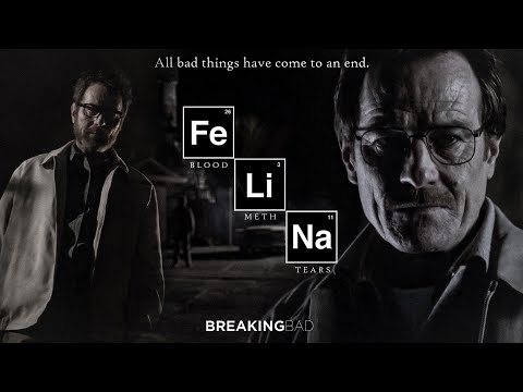 Walter's Gone || 🎵 Resonance 🎵