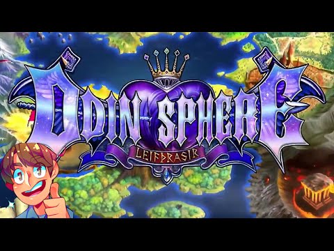 Odin Sphere Leiftrasir Review (PS Vita/PS4/PS3) |Gamma Review