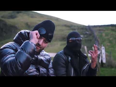 SO54 x B4NDITI - FACTS (Official Video)