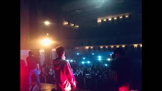 Agoni - Çöp Kayıtlar (2018-17)