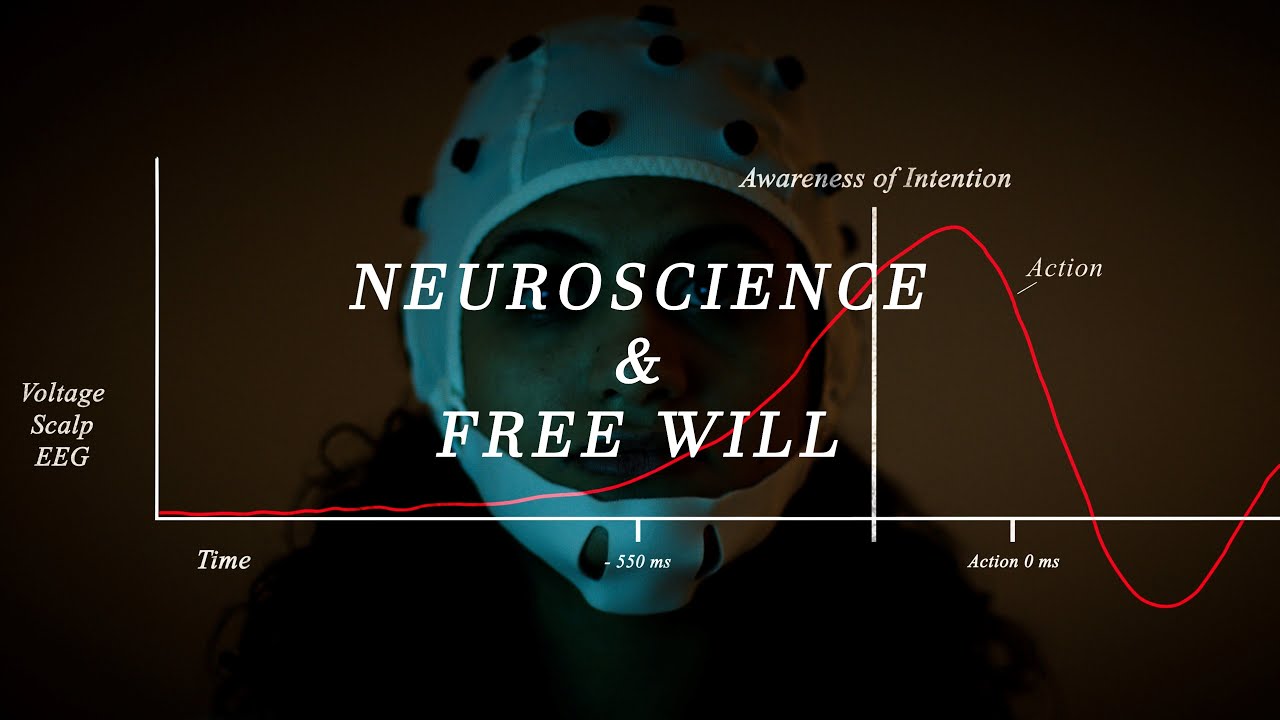 Neuroscience & Free Will: Libet's Experiment
