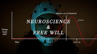 Neuroscience & Free Will: Libet's Experiment