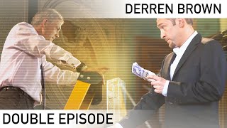 Betting Their LIFE SAVINGS on a Dice Roll! | DOUBLE EPISODE | Derren Brown