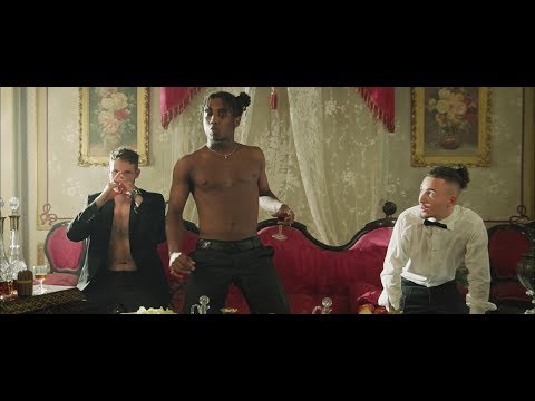 🚨 Senyor Oca X Sam&Sen - Amb la família (prod. Oka Miles)🚨