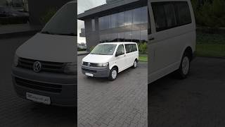 Fourgonnette de tourisme Volkswagen TRANSPORTER T5 | Image 4 - Autoline