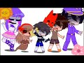 Afton Death Myau Gachaclub Aftonfamily Aftongacha