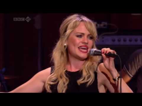 Duffy   Breaking My Own Heart Live at BBC One Sessions HD HD