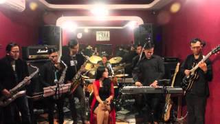 There Will Never be Another You - Chet Baker (Cover) by Just For Jam