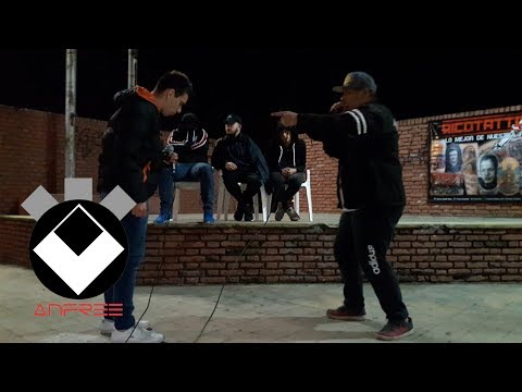 TUTE VS GAUNA - semifinal (17/06/17) - Anfree