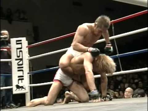 Rumina Sato vs. Takumi Nakayama