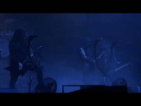 Behemoth - Wolves ov Siberia (Ecclesia Diabolica Baltica 2019 Poznań)(1080p)