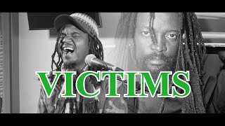 Lucky Dube - Victims [ Lyric video ]