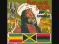 Burning Spear - Estimated Prophet (Grateful Dead Cover)