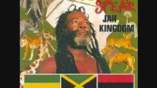 Burning Spear - Estimated Prophet (Grateful Dead Cover)