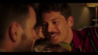 Will he miss the fun? EXCLUSIVE CLIP - 'The Third' - Dekkoo.com video