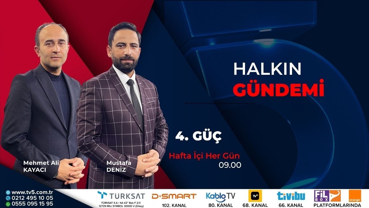 4. Güç - 13.11.2025