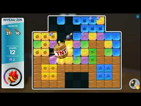 Property Brothers Home Design [ Level 206 ] No Boosters