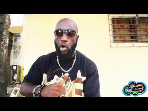 Roland Le Binguiste feat Nooka - Tin Tin Fouin (Clip Officiel)