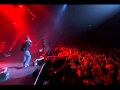 Jonas - Burn The House (Live)