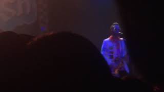 Reel Big Fish I Dare You To Break My Heart live HOB Anaheim 2013