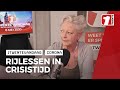 Rijschoolhouders mogen de weg weer op: "Ik ben wel uitgeklust"