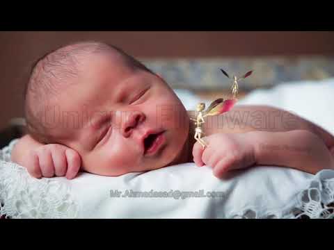 lahi laha illallah muhammadur rasulullah lyrics Baby Song Sleeping 4 Hours ᴴᴰ