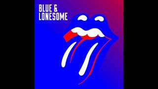 09 - Hoo Doo Blues | The Rolling Stones - Blue and Lonesome