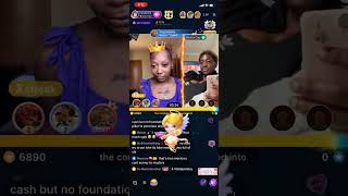 Download lagu 21 AND MONICA CLAY ARGUING #bigo #drama mp3 Download lagu 21 AND MONICA CLAY ARGUING #bigo #drama mp3