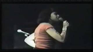 Bikini Kill &quot;This Is Not A Test&quot; / &quot;Don&#39;t Need You&quot;