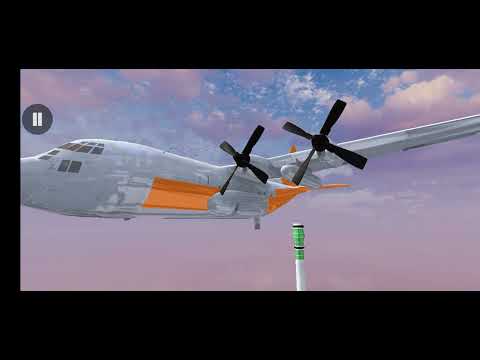 airplane pilot car transporter game# airplane pilot car transporter simulator 2022- Android gameplay