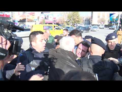 Arrestohen deputetët e VV-së