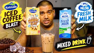 Download lagu Let'c Drink Kotmale Ice Cofee mp3