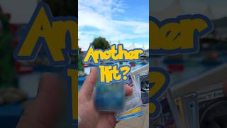 Opening Chaos Rising Next to a Pool for Mega Greninja