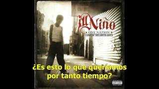 Ill niño:My Pleasant Torture Sub-Español