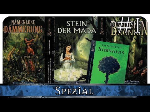 Was ist - Simyala : Ein Resümee kurz vor Schluss