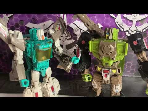 043 Daily Stop Motion Challenge | The Rebirth