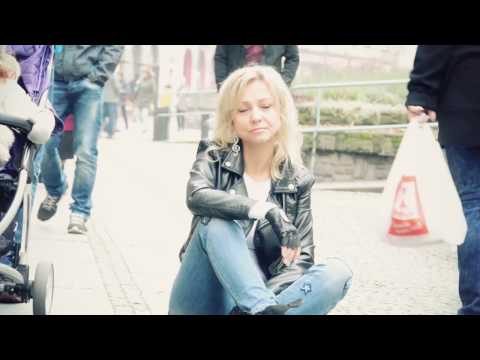 CONTRAPUNK - "Jesteś sam" (Official Video)