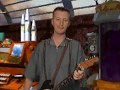Billy Bragg - Upfield (live 1996)