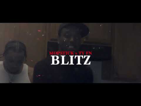 MOPSTICK x TY FN “BLITZ” | A T-Savage Film