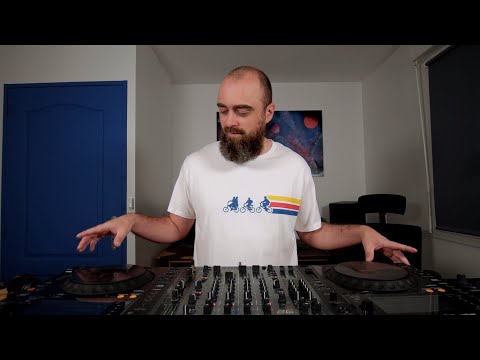 Ben C Monthly Vol 13 - Melodic Techno & House Dj Mix