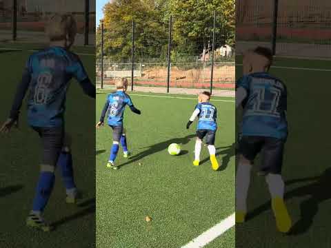 Kaid Dugopoljac KD7 best of - U10 Herbst Cup Köln 2025