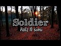 Falz_Soldier lyrics ft Simi(@DanielBaya2024)