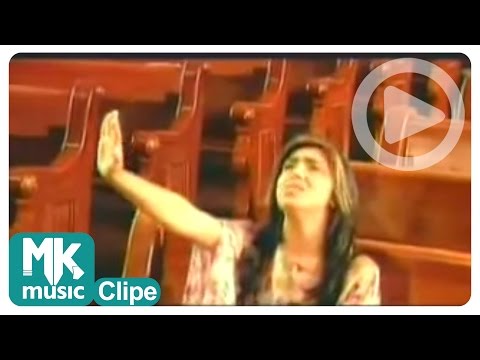 Eyshila - Na casa de Deus (Clipe Oficial MK Music)