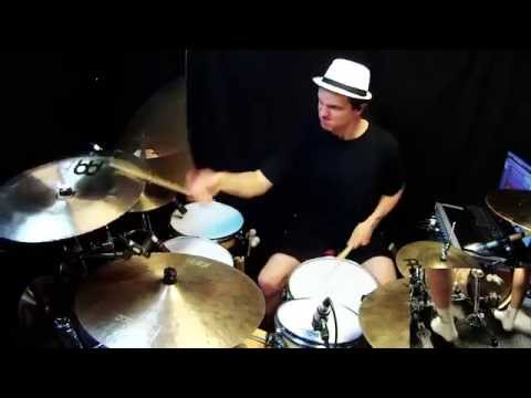 Exivious - Yuma playing An Elusive Need