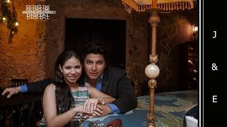 preview picture of video 'Pedida de Mano original Yeshua y Erika en Campeche'
