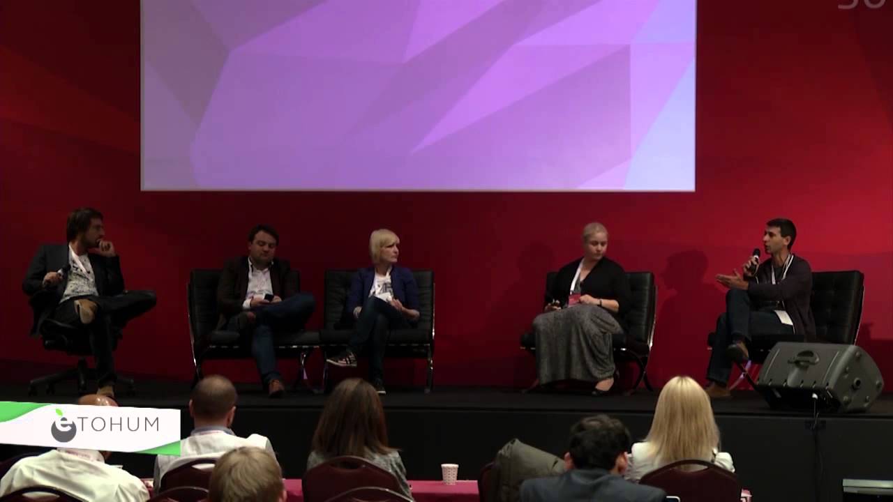 What VC's Really Want In a Startup